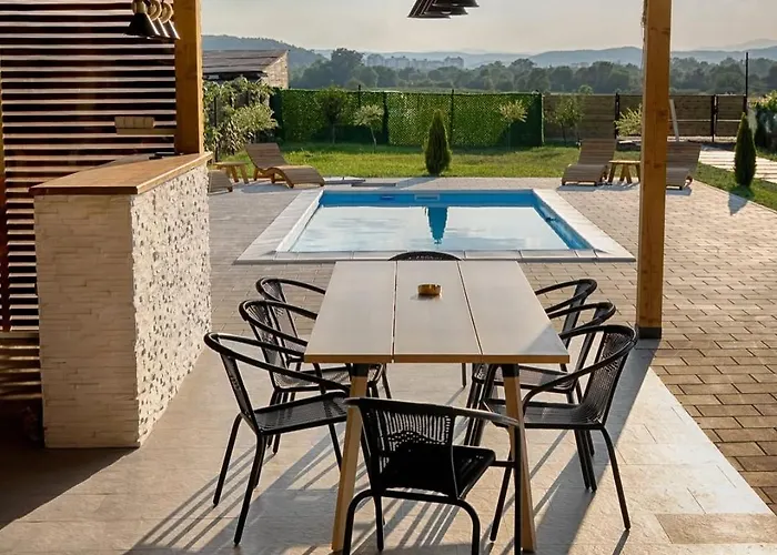 Belgijska Pruga Villa Zaječar