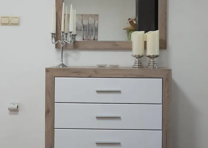 Villa Belgijska Pruga Zaječar